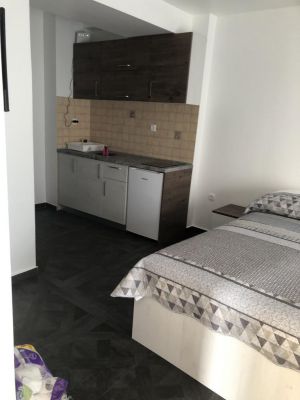 TONKA apartmani