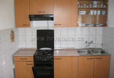 Tonkica apartmani