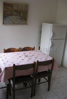 Tonkica apartmani