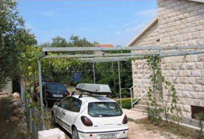 Tonkica apartmani