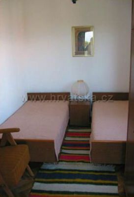 Tonkica apartmani
