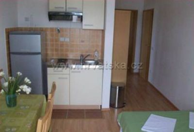 Apartmani NEDO