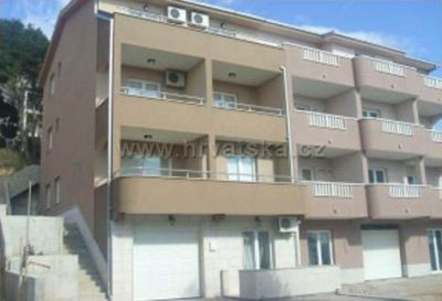 Apartmani NEDO