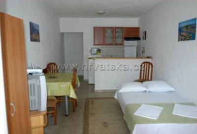 Apartmani NEDO