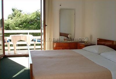 Apartmani ZORKA