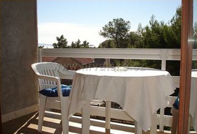 Apartmani ZORKA