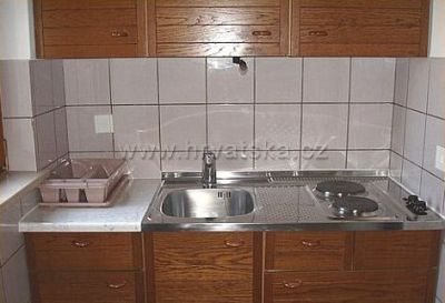 Apartmani ZORKA
