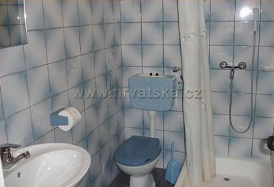 Apartmani ZORKA