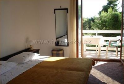Apartmani ZORKA