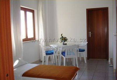 Apartmani ZORKA