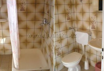 Apartmani ZORKA