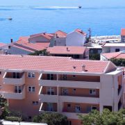 Apartmani Tucepi Jakic