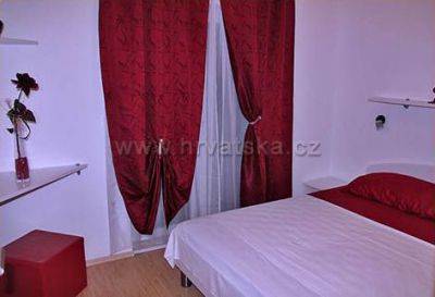 Apartmani Tucepi Jakic