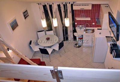 Apartmani Tucepi Jakic