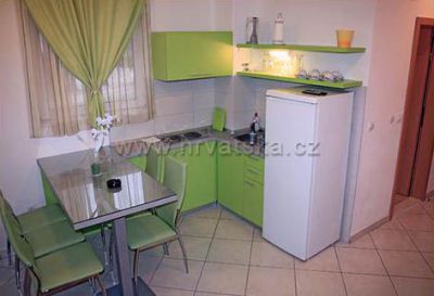 Apartmani Tucepi Jakic