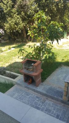 Vera apartman