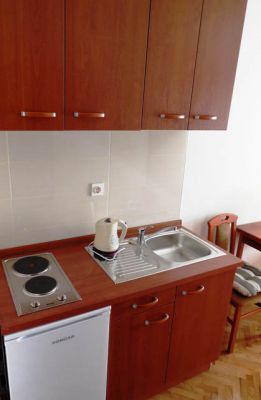 Apartmani Maslina - Urlić