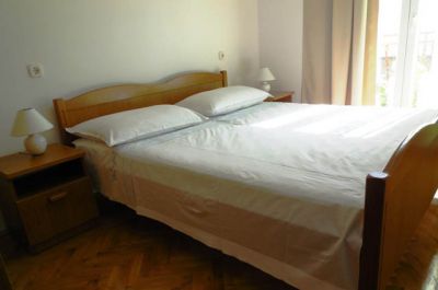 Apartmani Maslina - Urlić