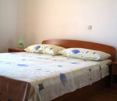 Apartmani Maslina - Urlić