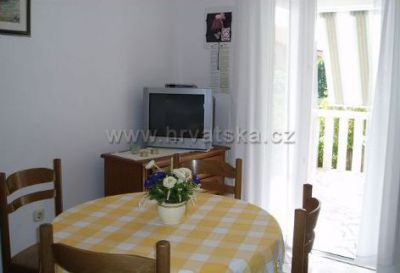 Apartmani Utrobicic