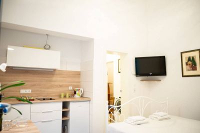 Apartmani Val Pula