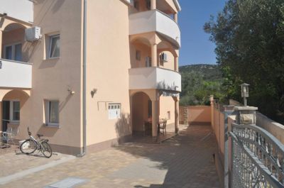 Apartmani VALA