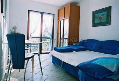 Villa Vanda