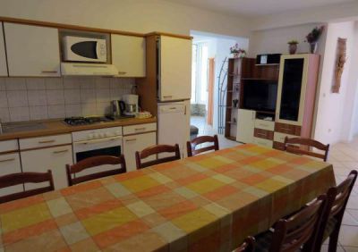 Apartmani Vanja