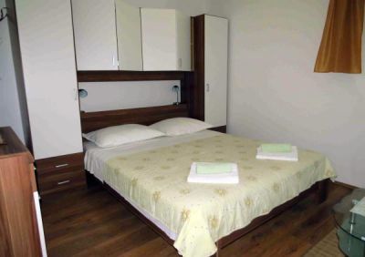 Apartmani Vanja