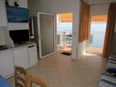 Apartmani Vanja