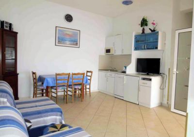 Apartmani Vanja