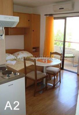 Apartmani VENCI