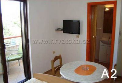 Apartmani VENCI