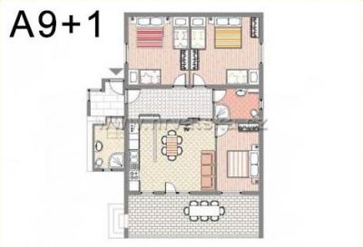 Apartmani VENCI