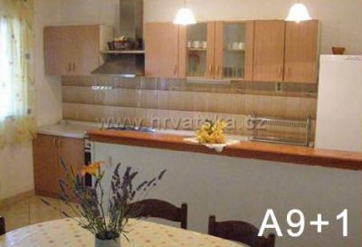 Apartmani VENCI