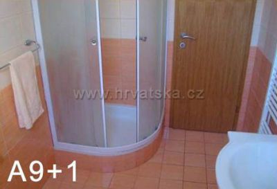 Apartmani VENCI