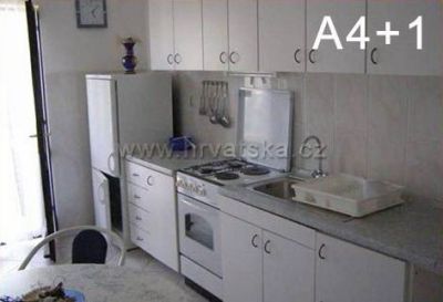 Apartmani VENCI