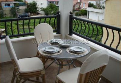 Vila Veronika