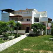 Apartmani Verović