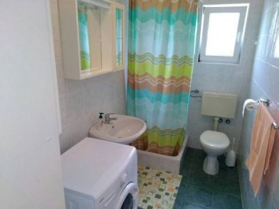 Apartmani Verović