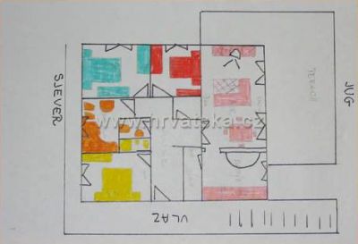 Apartmani Jadranka