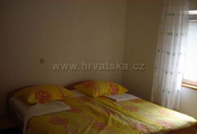 Apartmani Jadranka