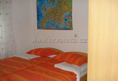 Apartmani Jadranka