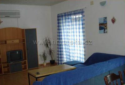 Apartmani Jadranka