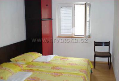 Apartmani Jadranka