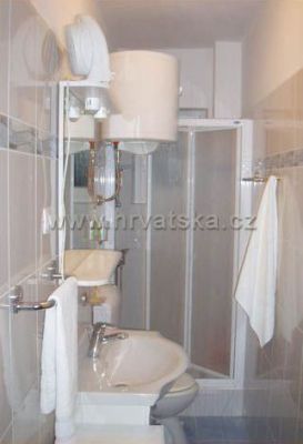 Apartmani Marija Vičević