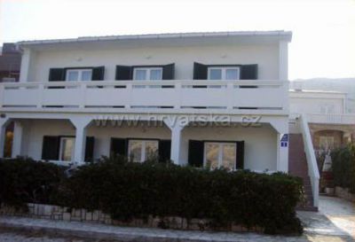 Apartmani Marija Vičević