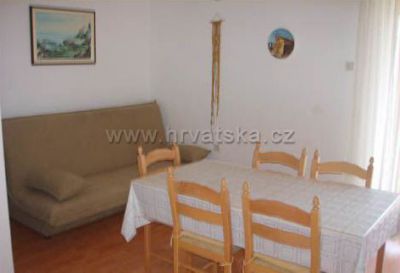 Apartmani Marija Vičević