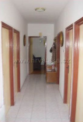Apartmani Marija Vičević