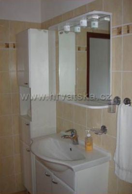 Apartmani Marija Vičević